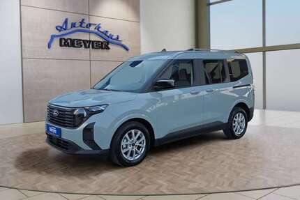 Ford Tourneo Courier Gebrauchtwagen