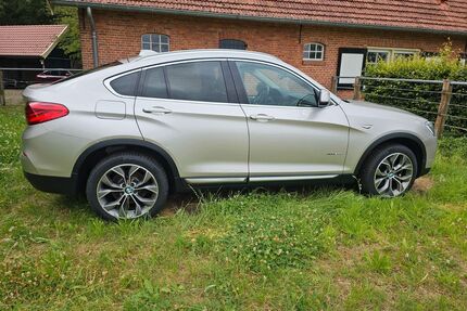 BMW X4 Gebrauchtwagen