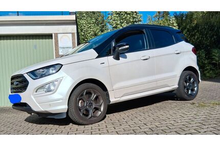Ford EcoSport Gebrauchtwagen