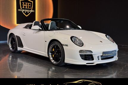 Porsche 997 Gebrauchtwagen