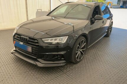 Audi S4 Gebrauchtwagen
