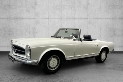 Mercedes-Benz SL 280 Gebrauchtwagen