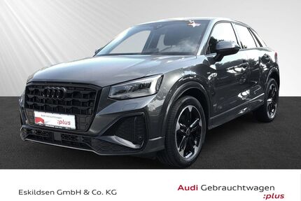 Audi Q2 Gebrauchtwagen