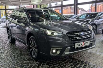 Subaru OUTBACK Gebrauchtwagen