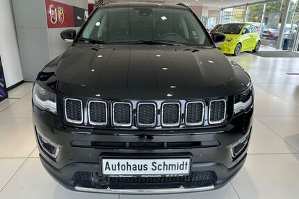 Jeep Compass Gebrauchtwagen