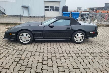 Corvette C4 Gebrauchtwagen