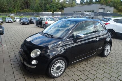 Fiat 500 Gebrauchtwagen