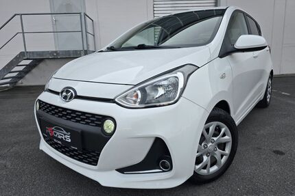 Hyundai i10 Gebrauchtwagen