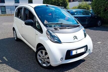 Citroen C-Zero Gebrauchtwagen