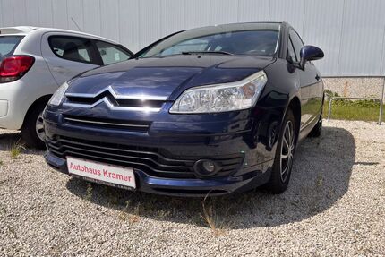 Citroen C4 Gebrauchtwagen
