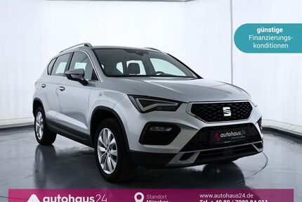 Seat Ateca Gebrauchtwagen