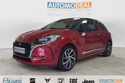 Citroen DS3 Gebrauchtwagen