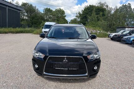 Mitsubishi Outlander Gebrauchtwagen