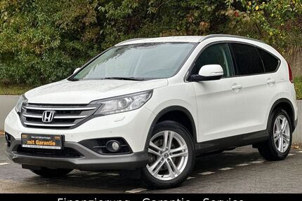 Honda CR-V Gebrauchtwagen