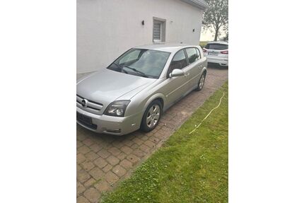 Opel Signum Gebrauchtwagen