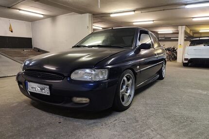 Ford Escort Gebrauchtwagen