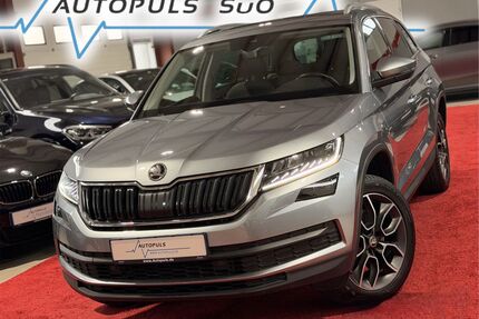 Skoda Kodiaq Gebrauchtwagen