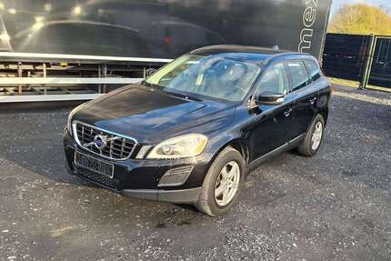 Volvo XC60 Gebrauchtwagen