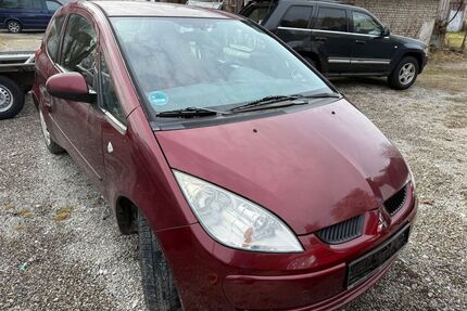 Mitsubishi Colt Gebrauchtwagen