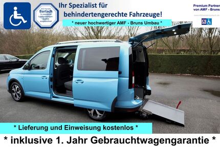 Ford Grand Tourneo Gebrauchtwagen
