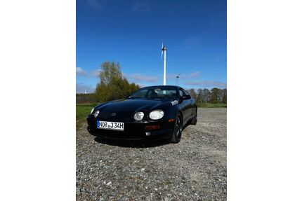 Toyota Celica Gebrauchtwagen