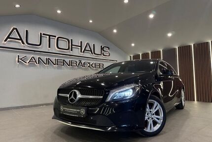 Mercedes-Benz A 180 Gebrauchtwagen