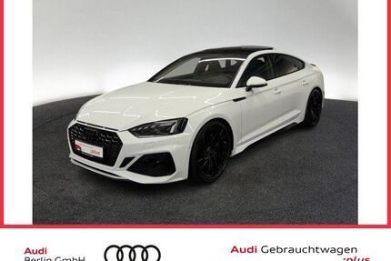 Audi RS5 Gebrauchtwagen