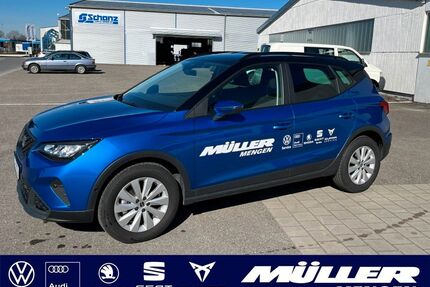 Seat Arona Gebrauchtwagen