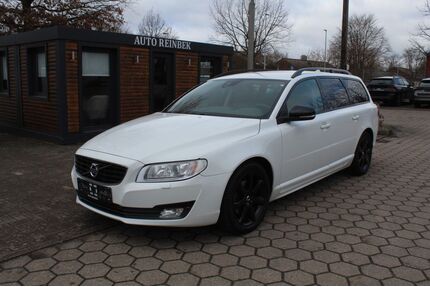 Volvo V70 Gebrauchtwagen