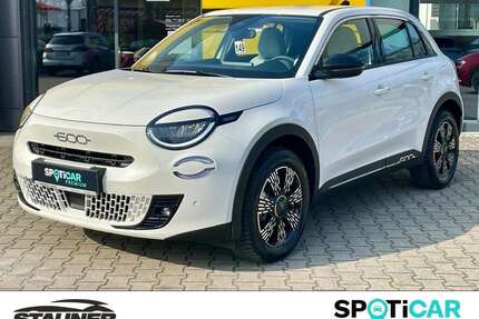 Fiat 600 Gebrauchtwagen