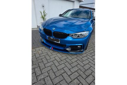 BMW 430 Gebrauchtwagen
