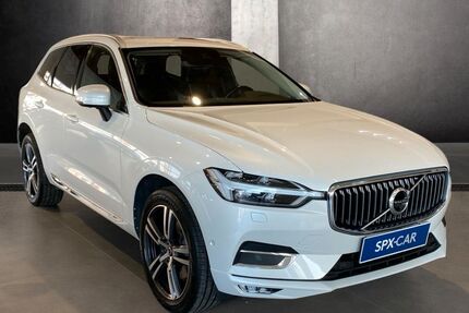 Volvo XC60 Gebrauchtwagen