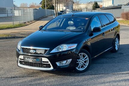 Ford Mondeo Gebrauchtwagen