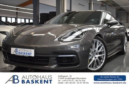 Porsche Panamera Gebrauchtwagen