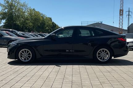 BMW 420 Gran Coupé Gebrauchtwagen