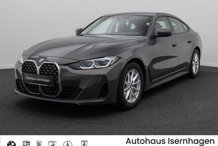 BMW 420 Gran Coupé Gebrauchtwagen