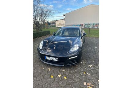 Porsche Panamera Gebrauchtwagen
