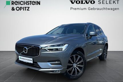 Volvo XC60 Gebrauchtwagen
