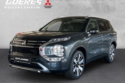 Mitsubishi Outlander Gebrauchtwagen