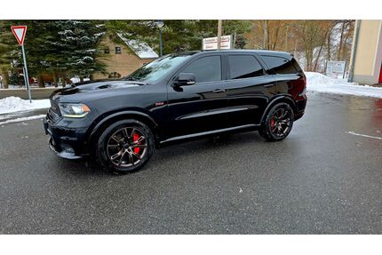 Dodge Durango Gebrauchtwagen