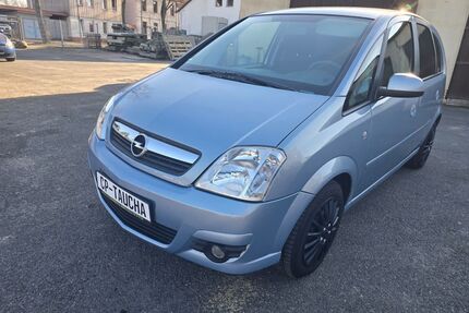 Opel Meriva Gebrauchtwagen