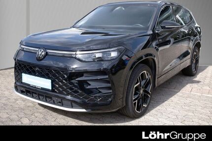 VW Tayron Gebrauchtwagen