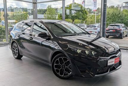 Kia ceed / Ceed Gebrauchtwagen
