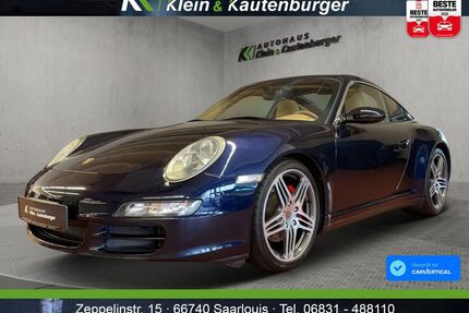 Porsche 997 Gebrauchtwagen