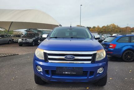Ford Ranger Gebrauchtwagen