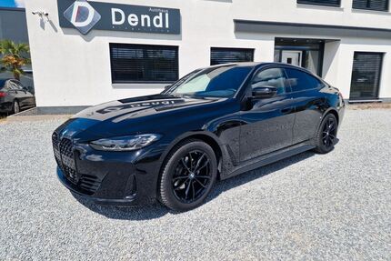 BMW 420 Gran Coupé Gebrauchtwagen