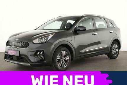 Kia Niro Gebrauchtwagen