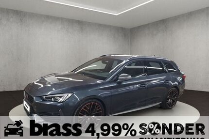 Cupra Leon Gebrauchtwagen