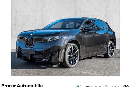 BMW iX3 Gebrauchtwagen