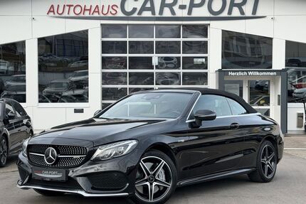 Mercedes-Benz C 43 AMG Gebrauchtwagen